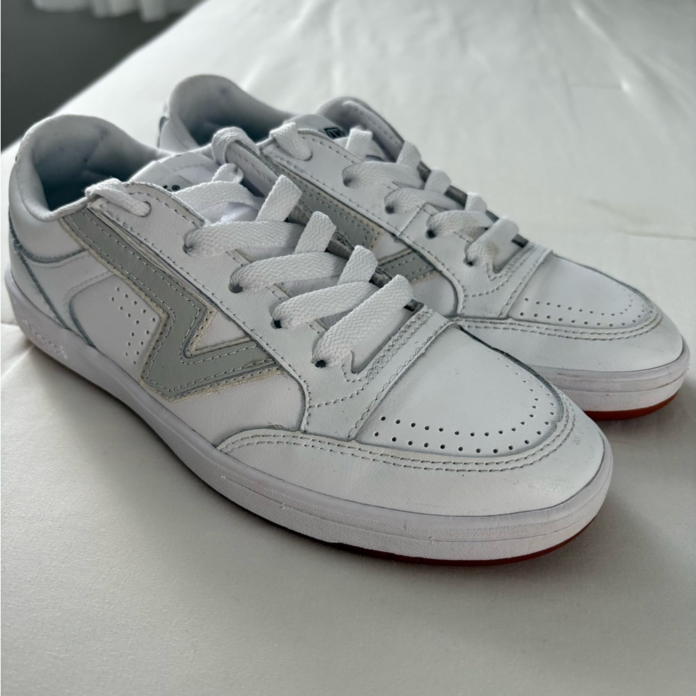 Van’s Lowland Comfycush Sneakers